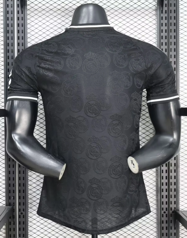 2026/2027 Player Version Real Madrid Special Edition 02 Football Jersey 1:1 Thai quality