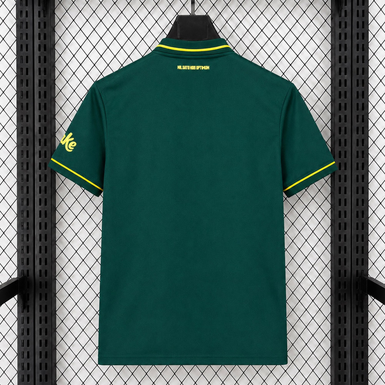 Everton 26-27 Third Jersey - Fans Version - UnitedFutballJersey