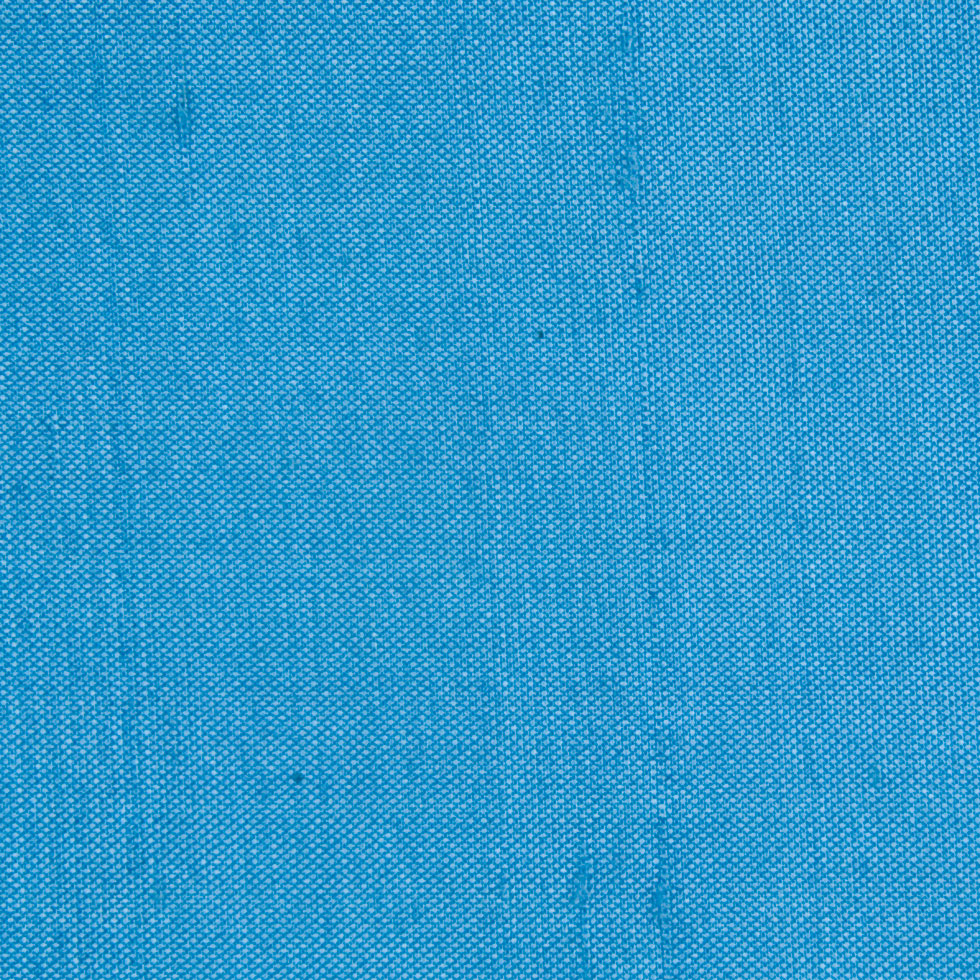 Silk Shantung - Bright Blue - Shantung Collection - Joann Fabrics