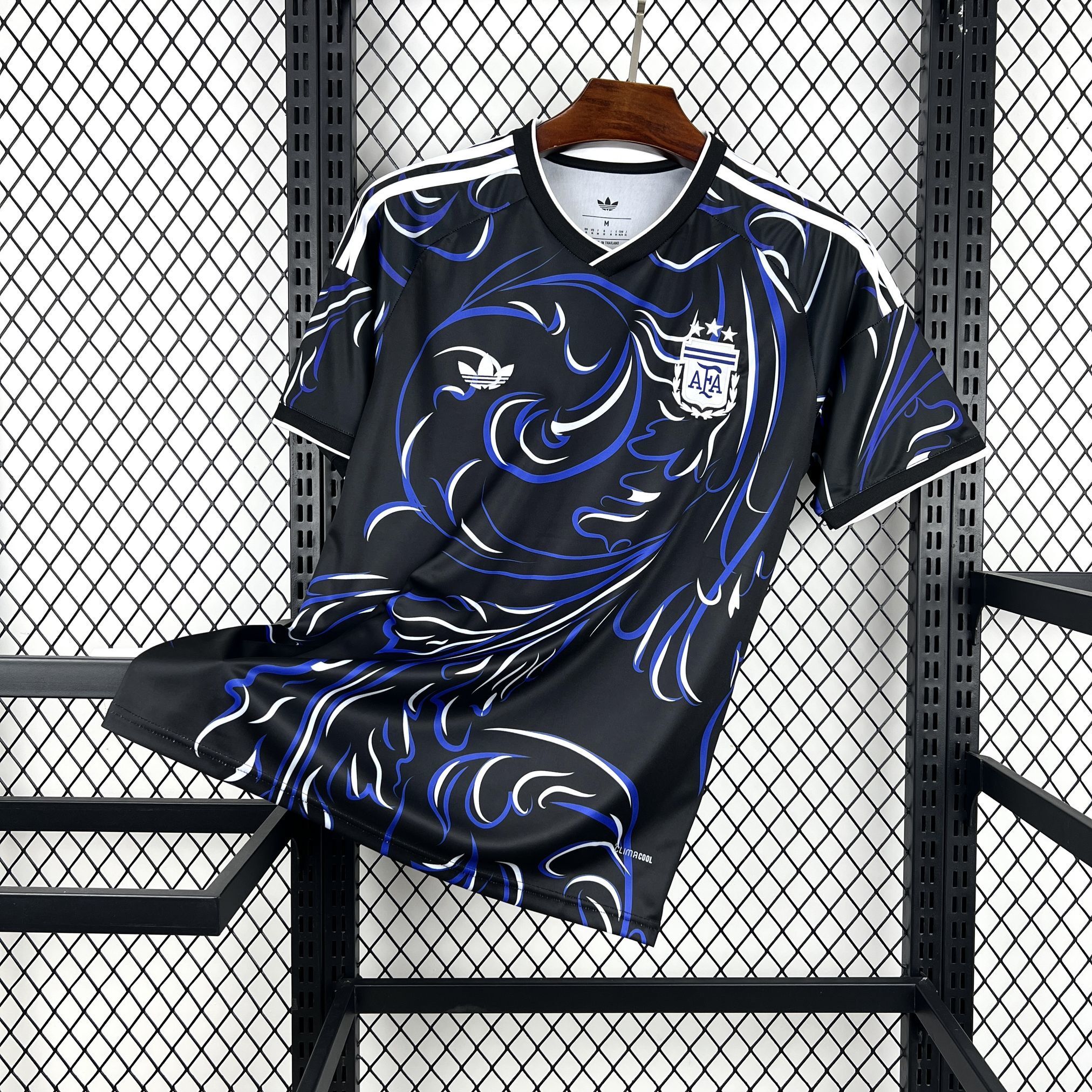 2026 Argentina Away Football Shirt 1:1 Thai Quality