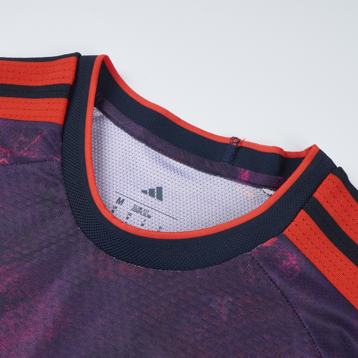 Bayern Munich 26-27 Third Jersey - Player Version - UnitedFutballJersey