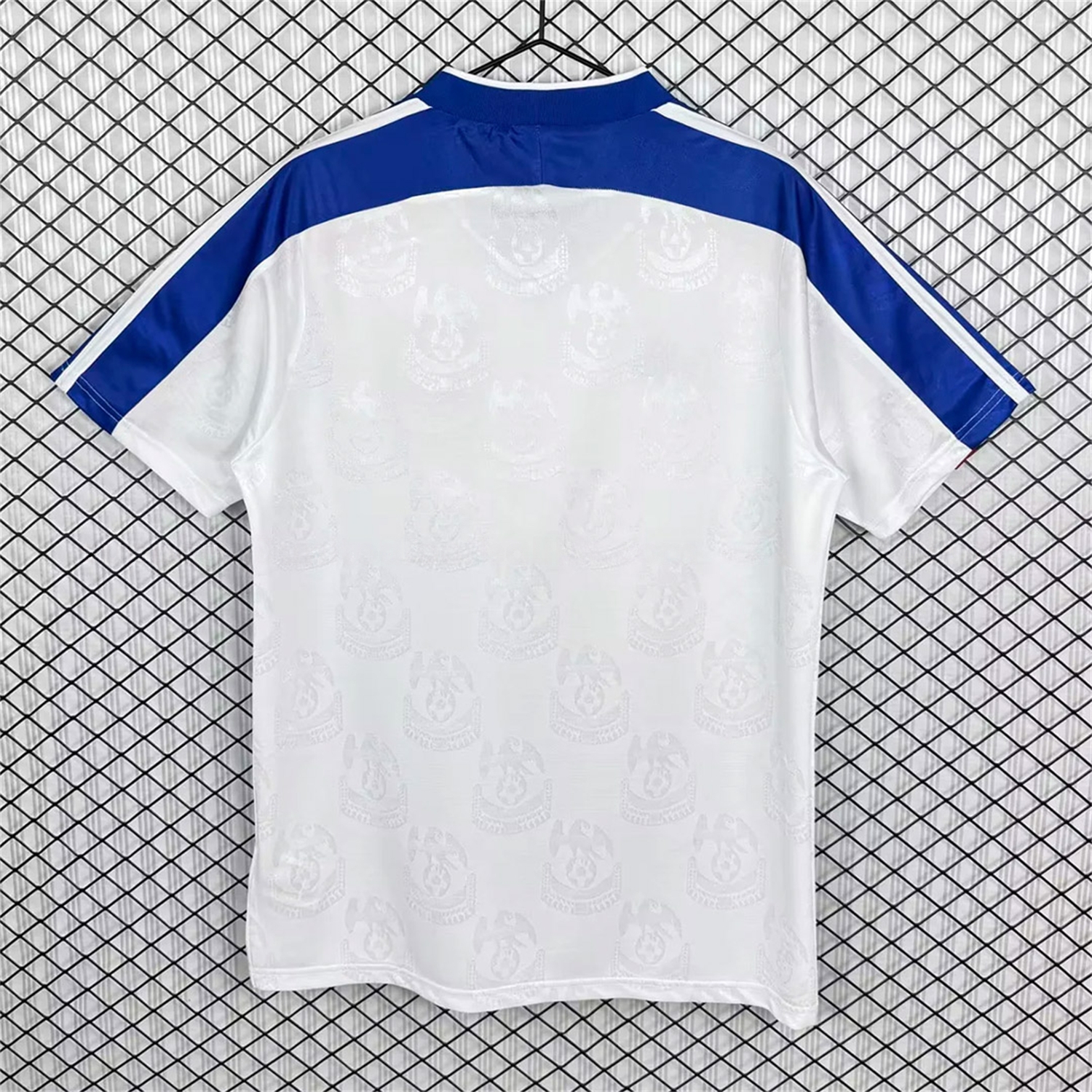 Retro Napoli 1991-94 Away Jersey - Fans Version - UnitedFutballJersey