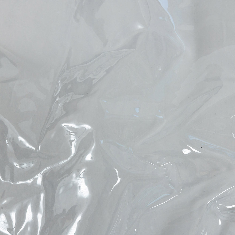 Clear Plastic Vinyl - Gauge 16 - Joann Fabrics