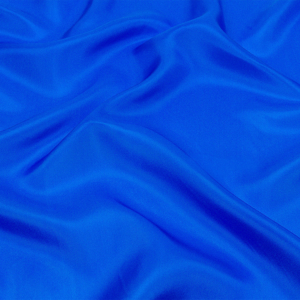 China Silk/Silk Habotai - Princess Blue - Premium Collection - Joann Fabrics