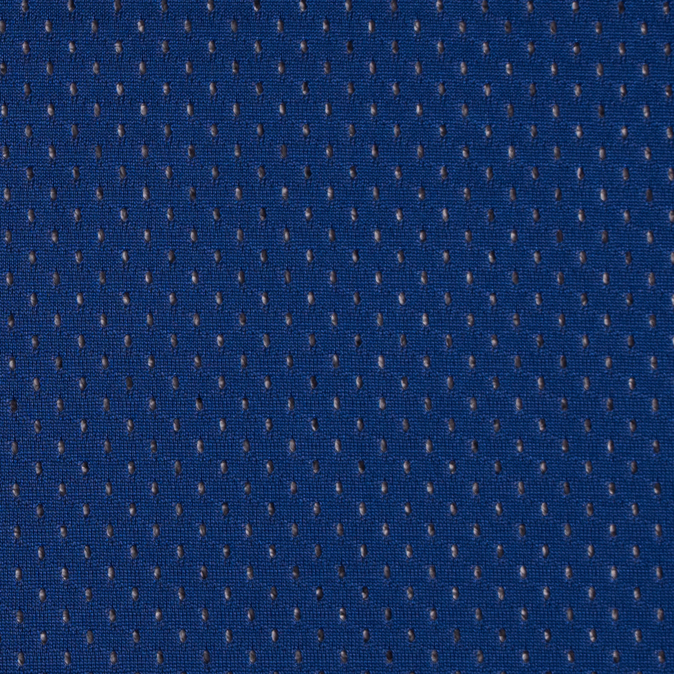 Polyester Athletic Mesh - Royal Blue 100 Denier - Joann Fabrics