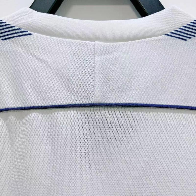 1986 Retro Tottenham Hotspur Home Football Shirt 1:1 Thai Quality