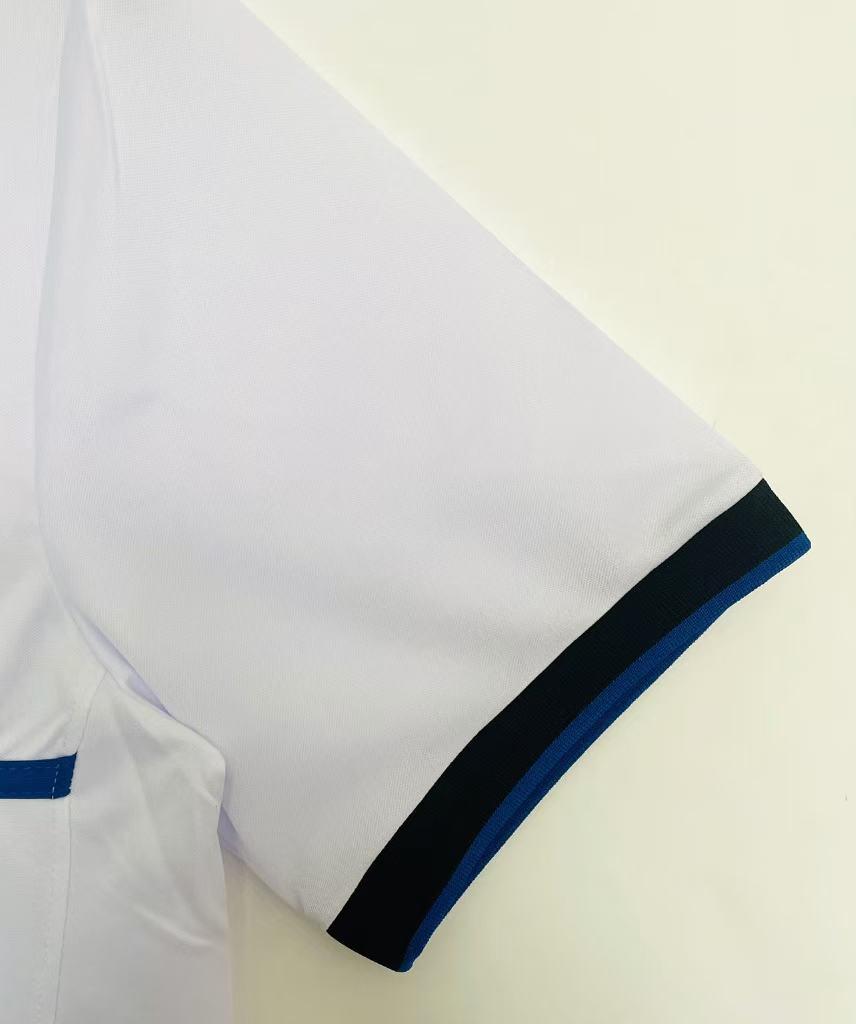 1998/1999 Retro Inter Milan Away Football Jersey 1:1 Thai Quality