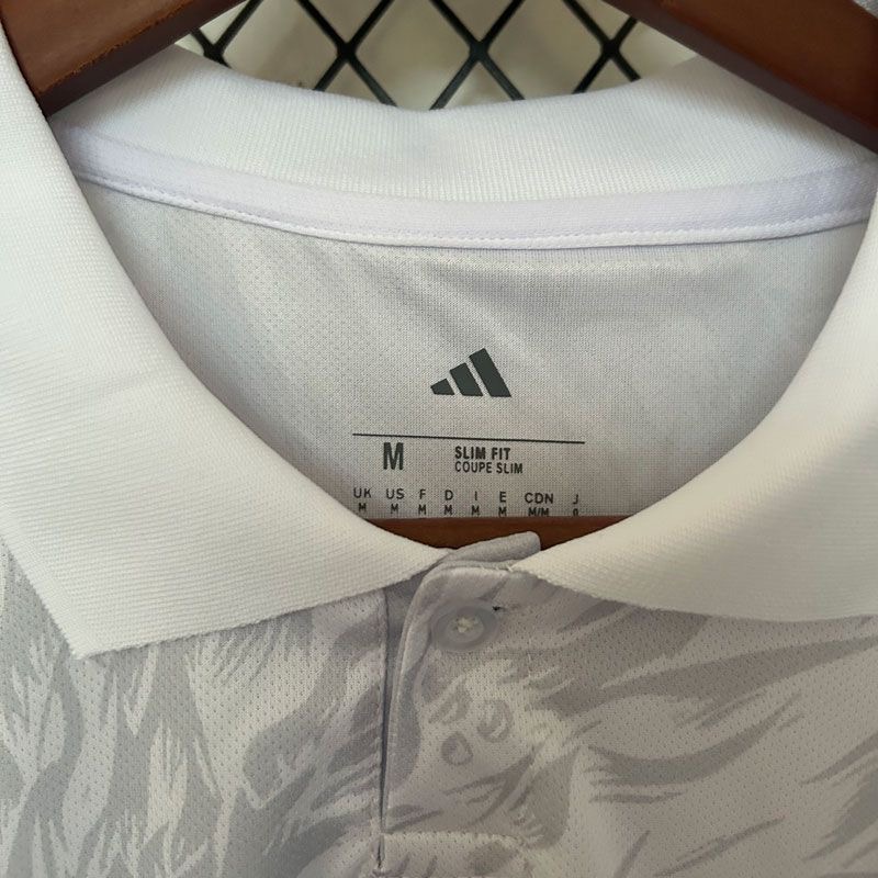 2025/2026 Real Madrid Charizard Football Jersey 1:1 Thai Quality