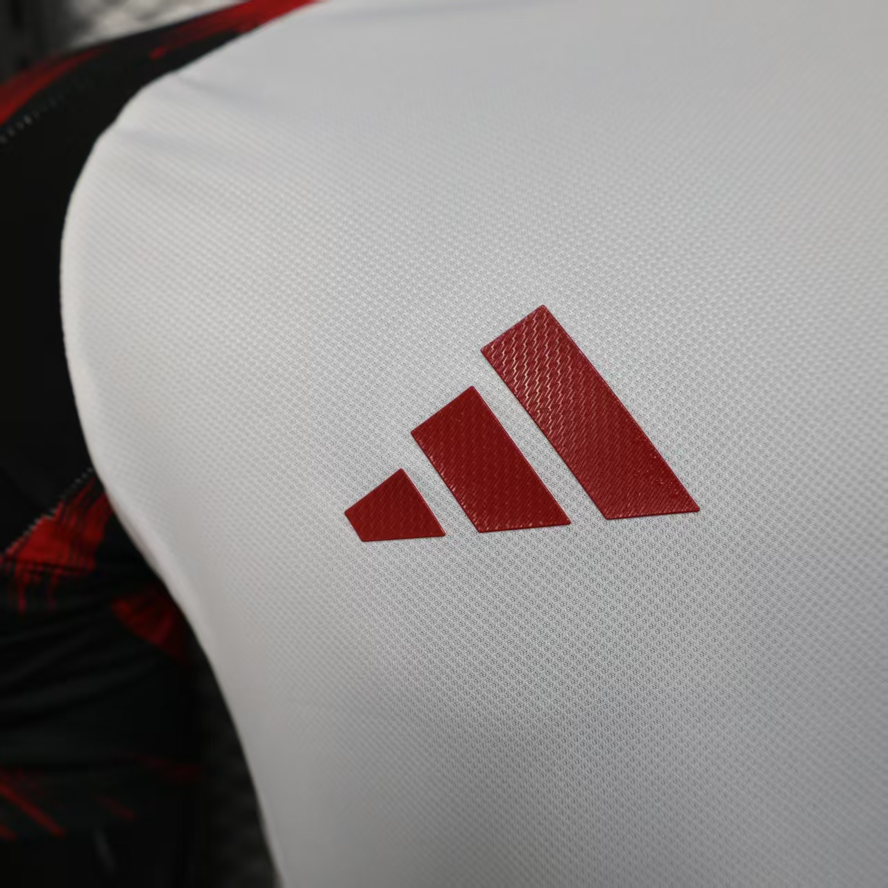 2025/2026 Player Version Flamengo Away Football Jersey 1:1 Thai Quality