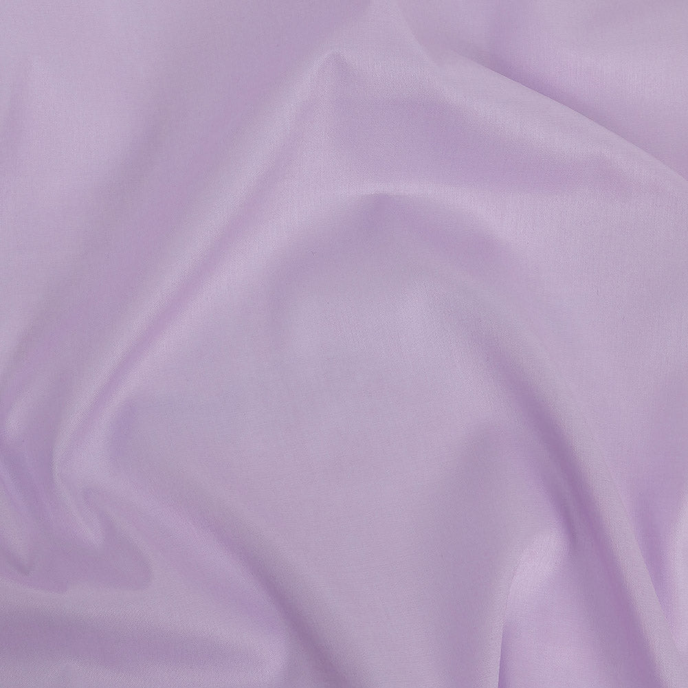 Mercerized Organic Egyptian Cotton Voile - Lavender - Toulouse Collection - Joann Fabrics