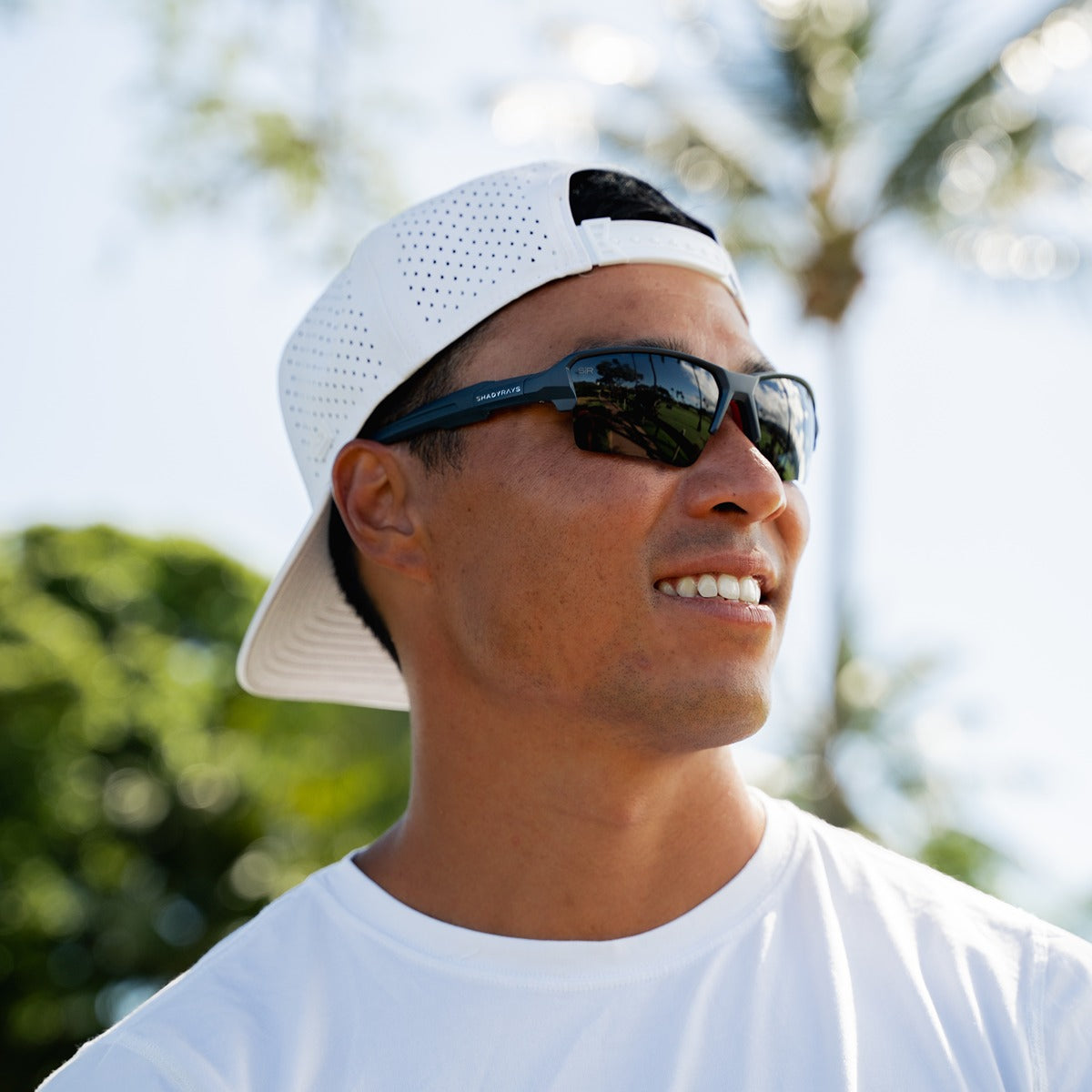 Talon – Liberty Blue Polarized