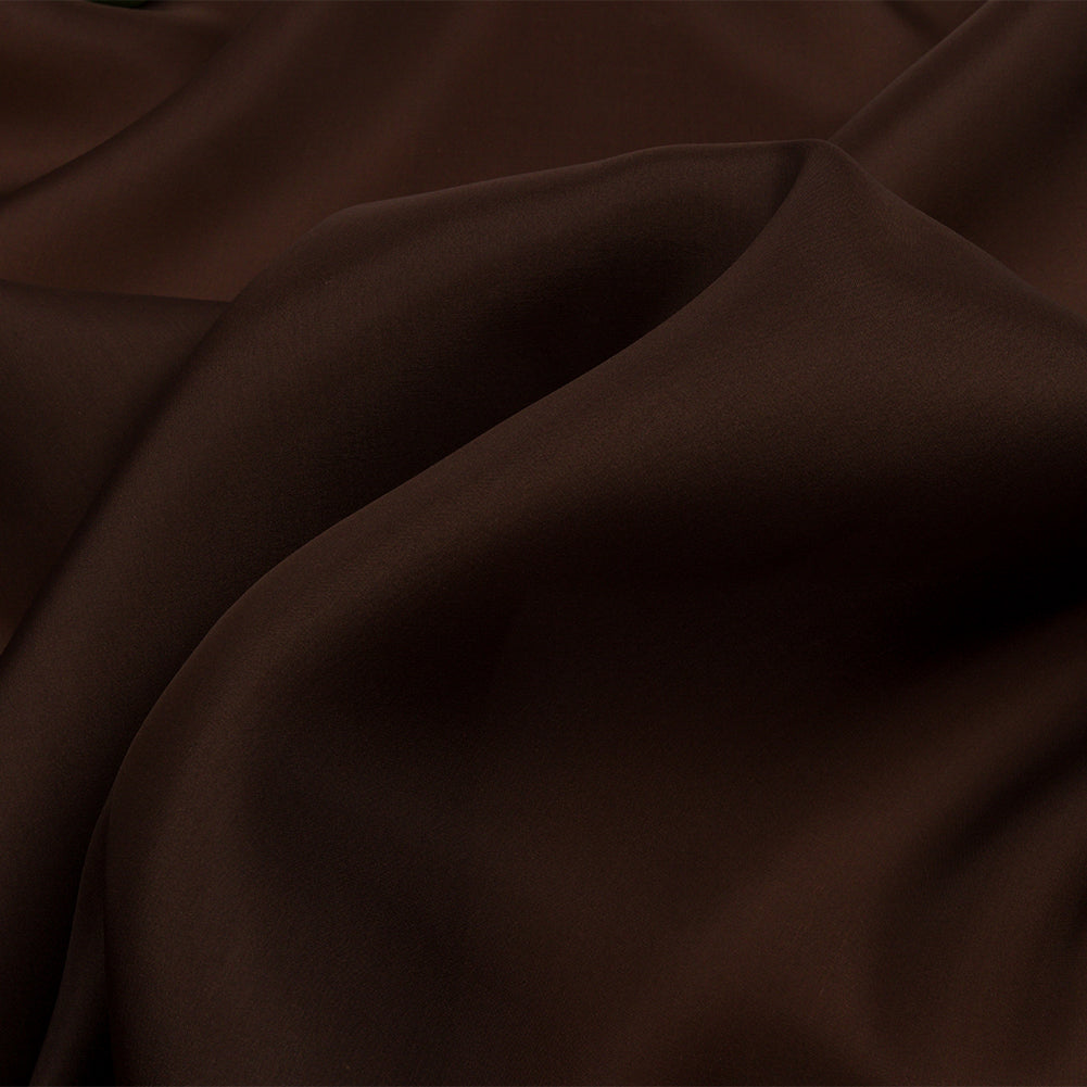Silk Satin-Face Organza 54