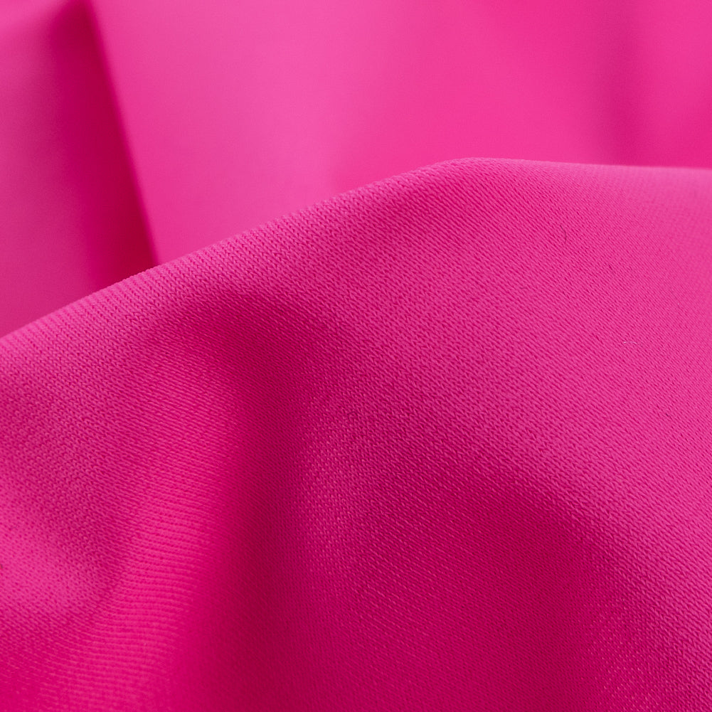 5.6oz Matte Tricot with High Compression - Neon Pink - Jolie Collection - Joann Fabrics