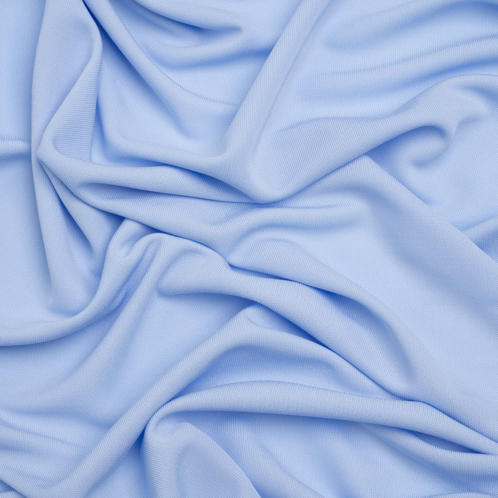 Rayon Matte Jersey - Baby Blue - Premium Collection - Joann Fabrics