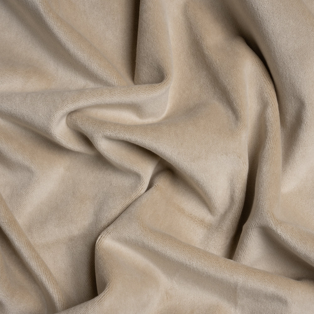 Cotton and Polyester Upholstery Velvet - Mineral - Banton Collection - Joann Fabrics