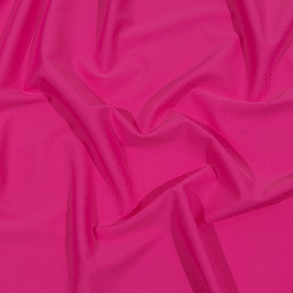 Recycled Swimwear Tricot, UV Protective - Azalea - Santorini Plus Collection - Joann Fabrics