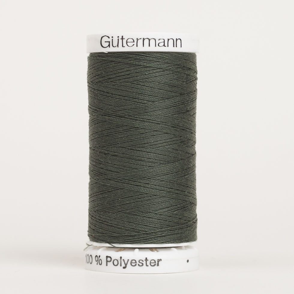 Gutermann Sew All Thread 250m - 766 Moss - Joann Fabrics