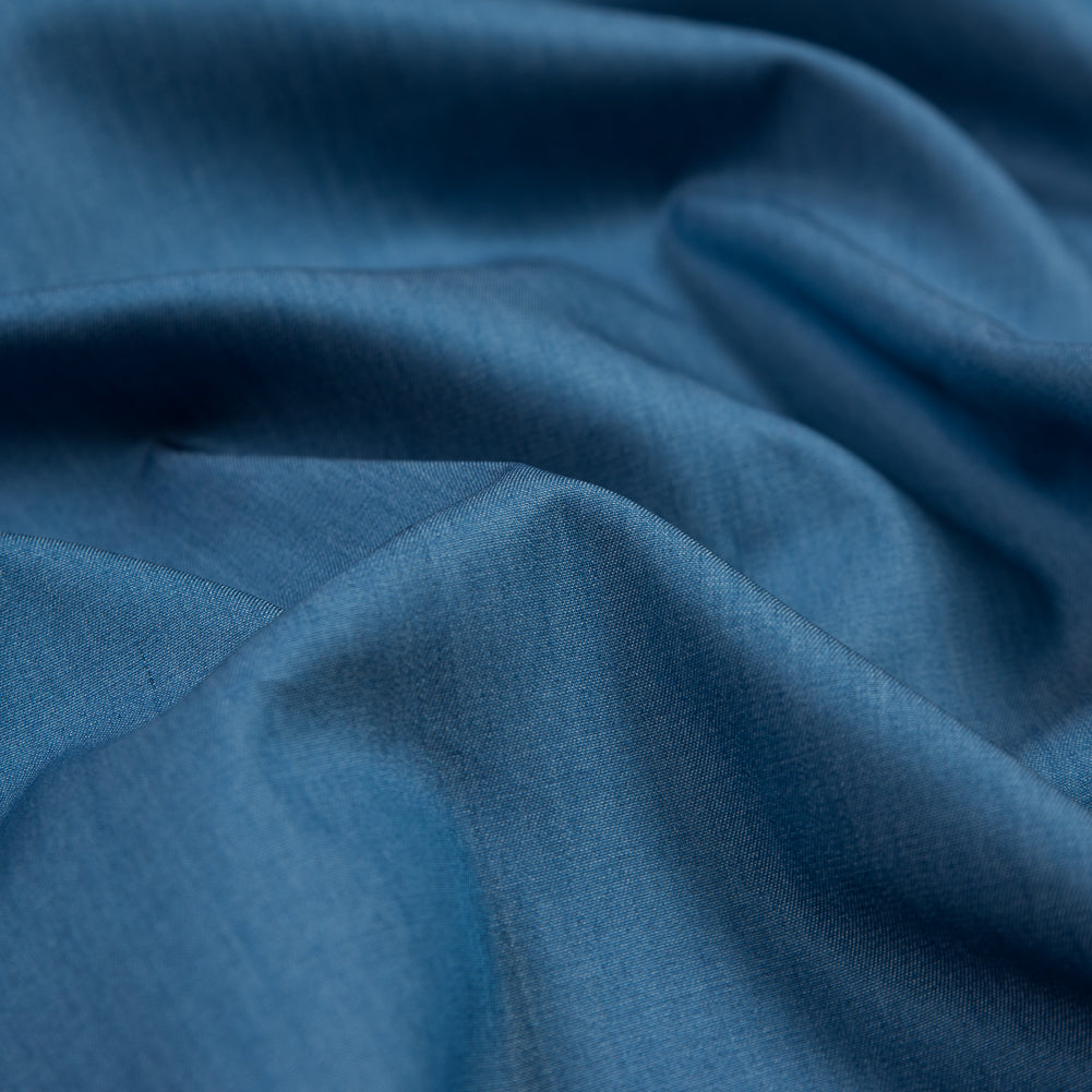 Light Blue 6oz Hemp Denim - Joann Fabrics