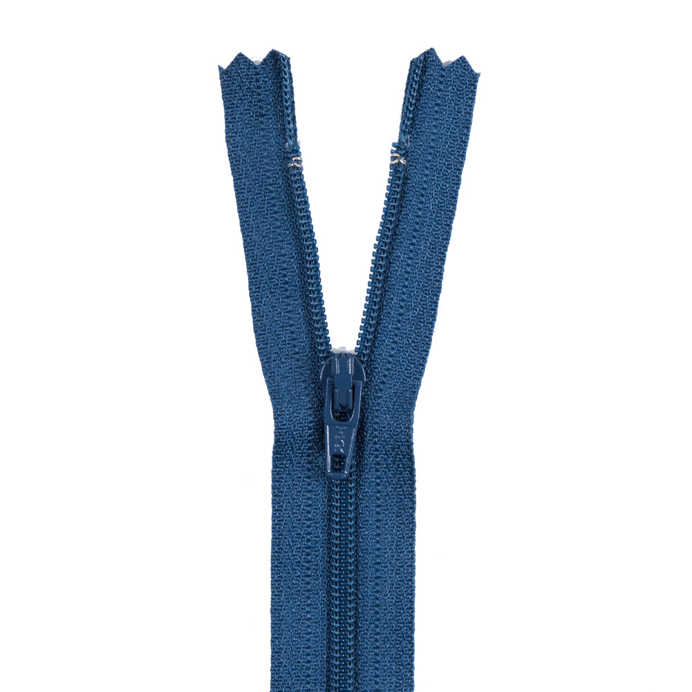 Regular Zipper 24