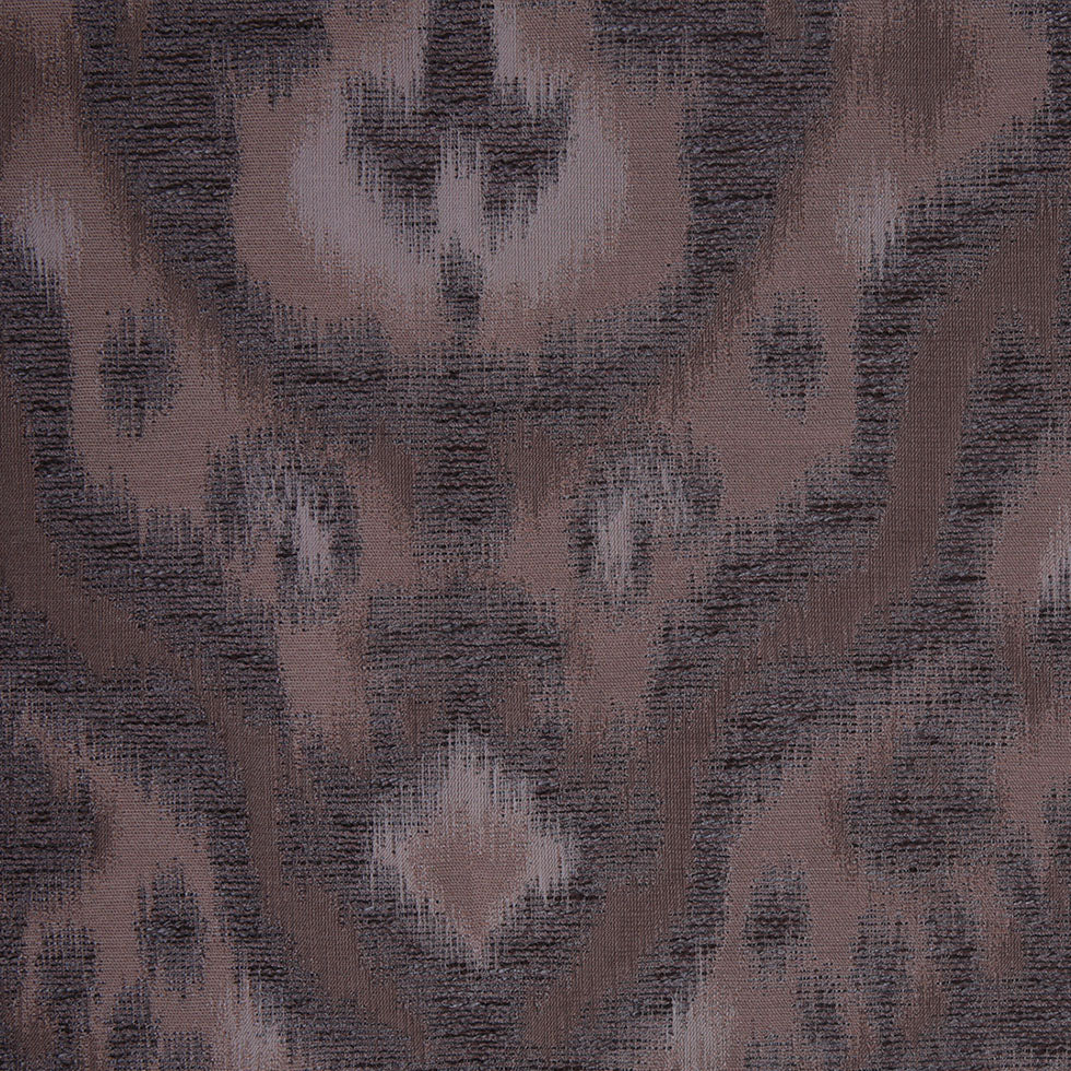 Espresso Ikat Damask Polyester Woven - Joann Fabrics
