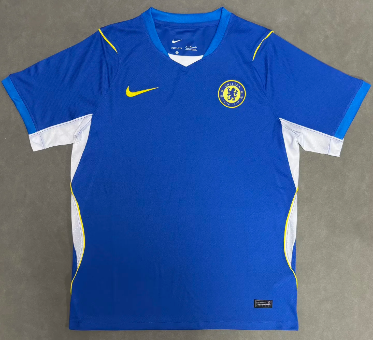 2026/2027 Chelsea Home Football Shirt 1:1 Thai Quality