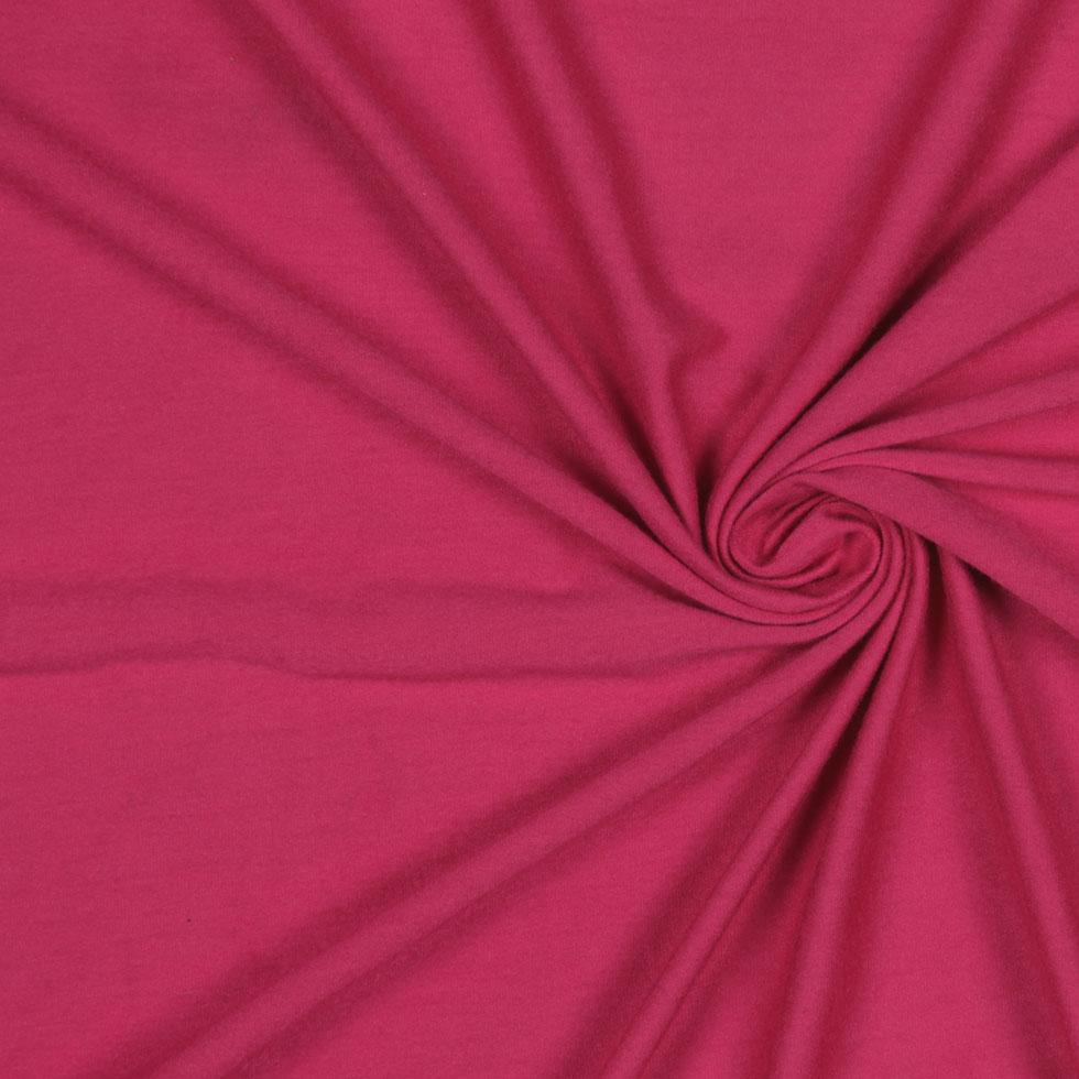 Pink Solid Jersey - Joann Fabrics