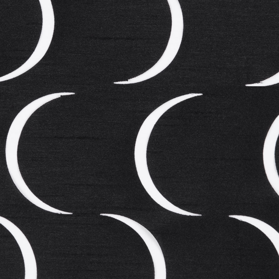Black Lazer Cut Polyester - Joann Fabrics