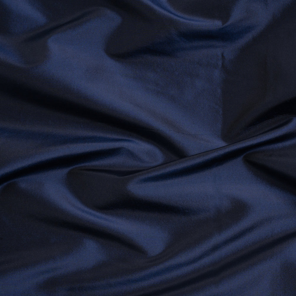 Silk Taffeta - Navy - Premium Collection - Joann Fabrics
