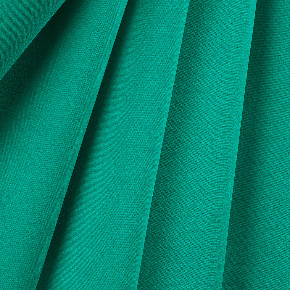 Polyester Satin - Kelly Green - Reverie Collection - Joann Fabrics