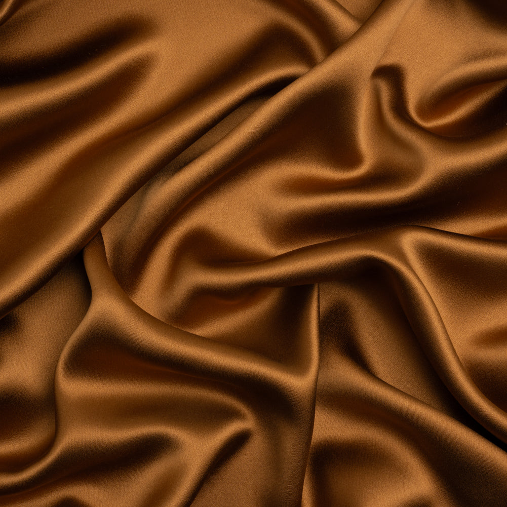 Silk Crepe Back Satin - Dachshund - Premium Collection - Joann Fabrics