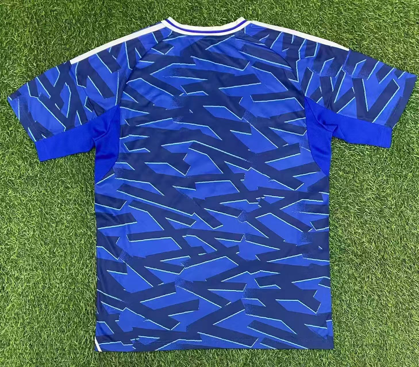 2025-2026 Schalke 04 Home Football Jersey 1:1 Thai Quality