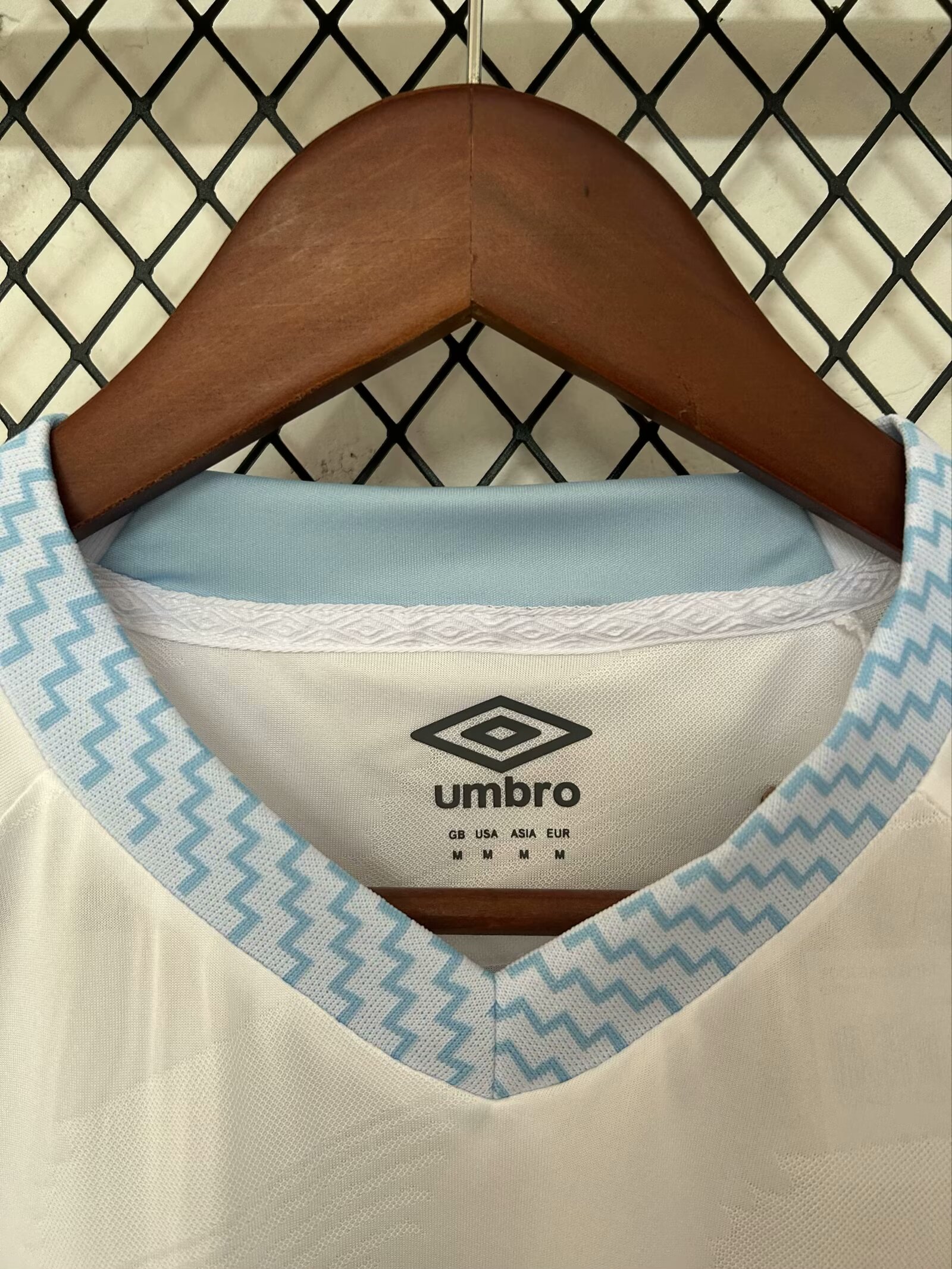 2025/2026 Santos Home Football Jersey 1:1 Thai Quality