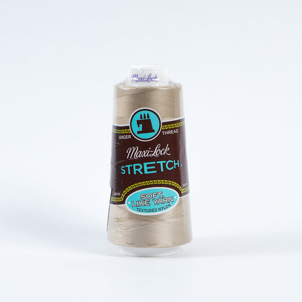 Maxi-Lock Stretch Serger Thread 2000yds - Mother Goose - Joann Fabrics