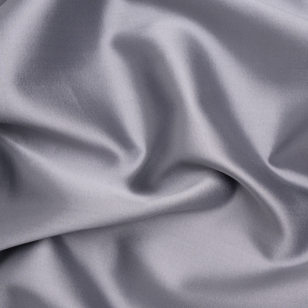 Silk Wool Twill - Dapple Gray - Premium Collection - Joann Fabrics