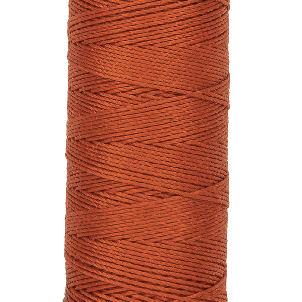 Gutermann Heavy Duty Top Stitch Thread 30m - 476 Copper - Joann Fabrics
