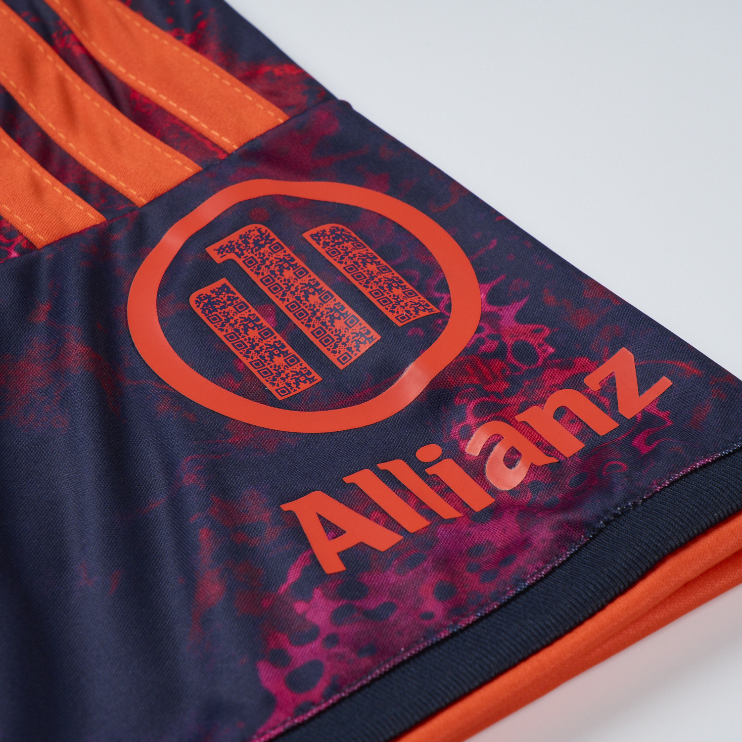 Bayern Munich 26-27 Third Jersey - Fans Version - UnitedFutballJersey