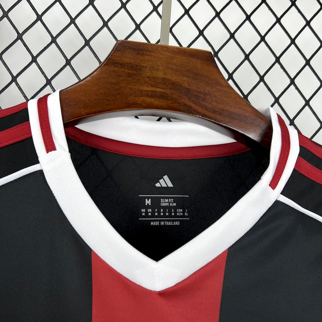 2025/2026 River Plate Away Football Jersey 1:1 Thai Quality