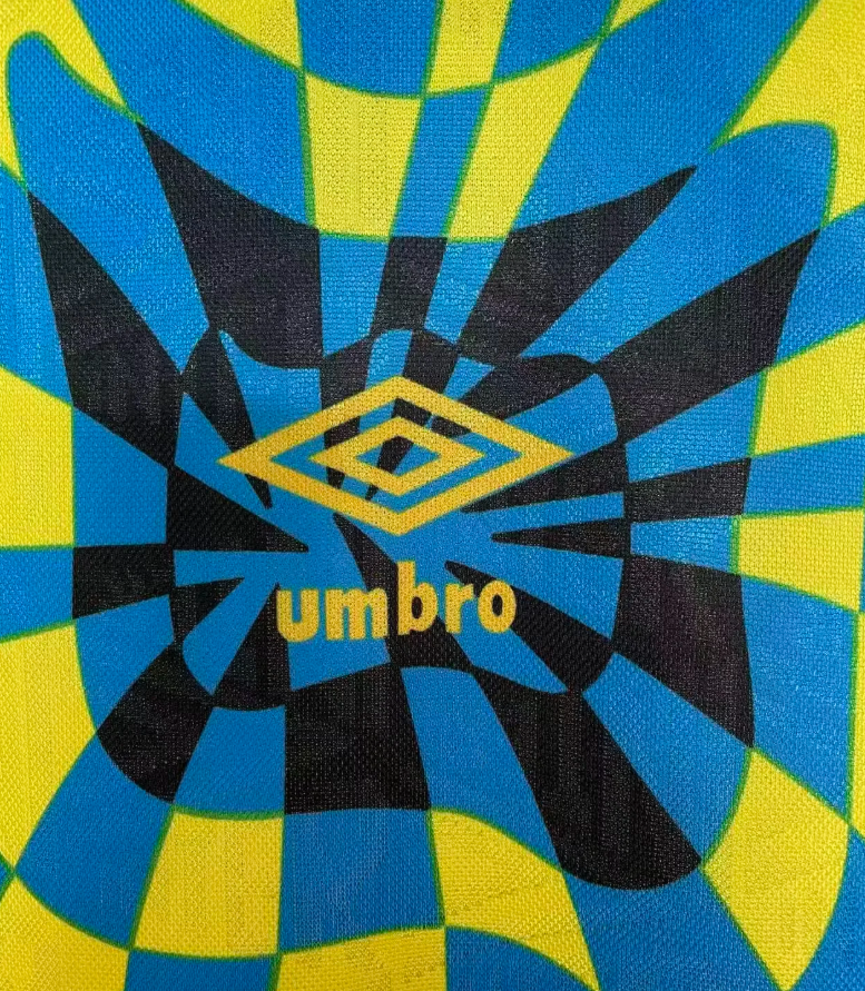 1992/1994 Retro Inter Milan Third Away Football Jersey 1:1 Thai Quality
