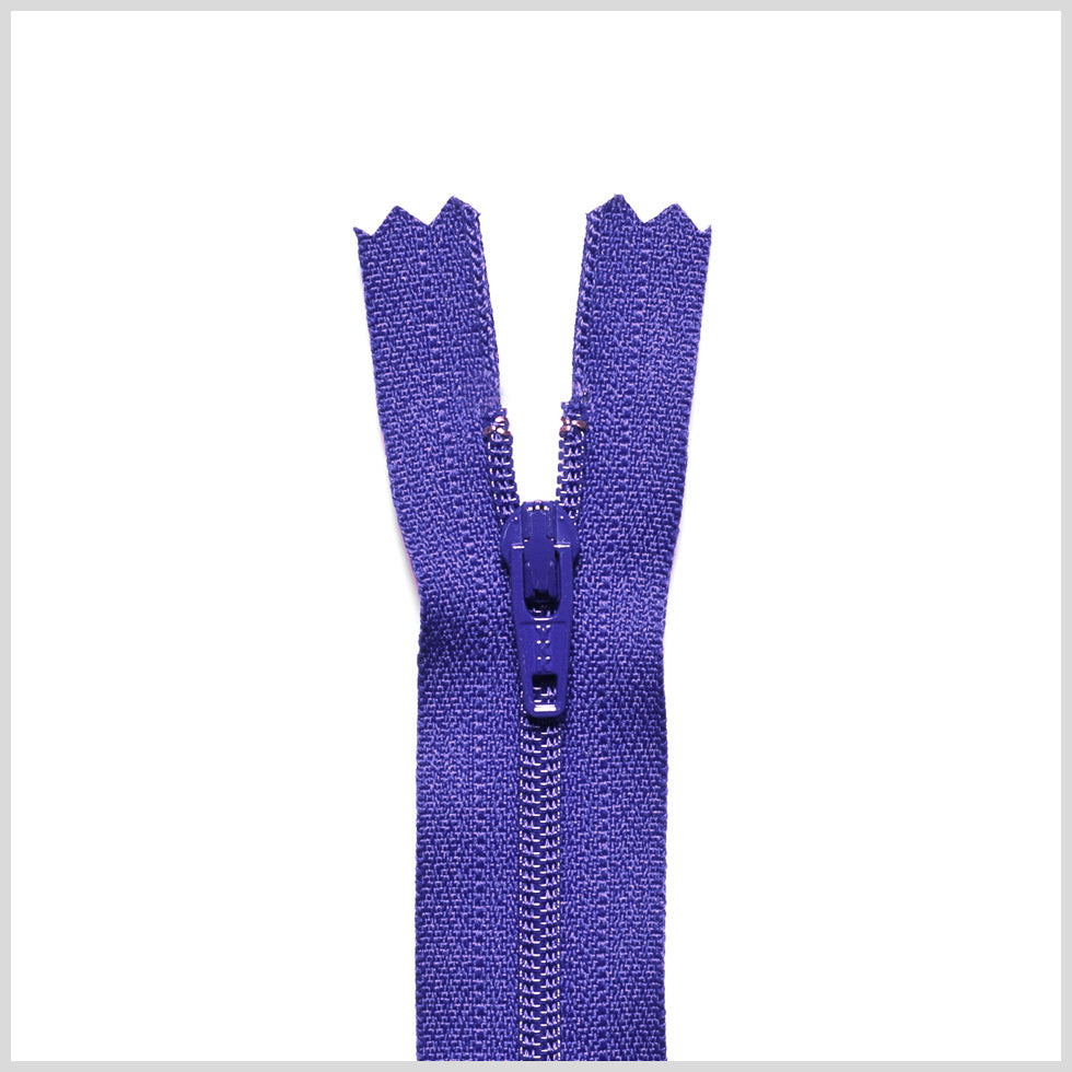 Regular Zipper 9