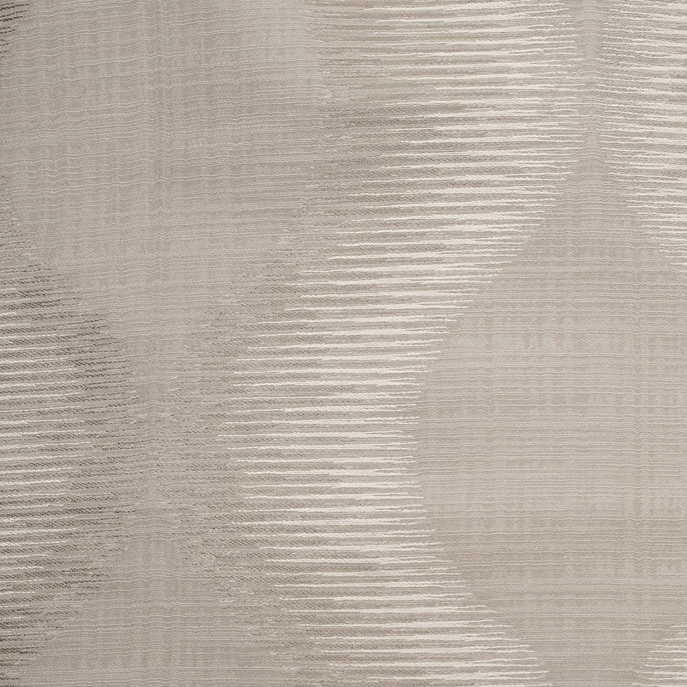 Indian Silver Geometric Poly/Cotton Woven - Joann Fabrics