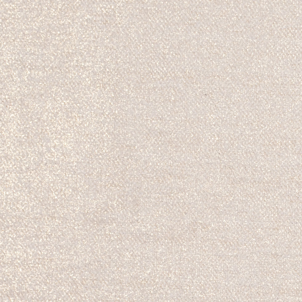 Short Pile Ivory Metallic Polyester Blended Velvet - Joann Fabrics