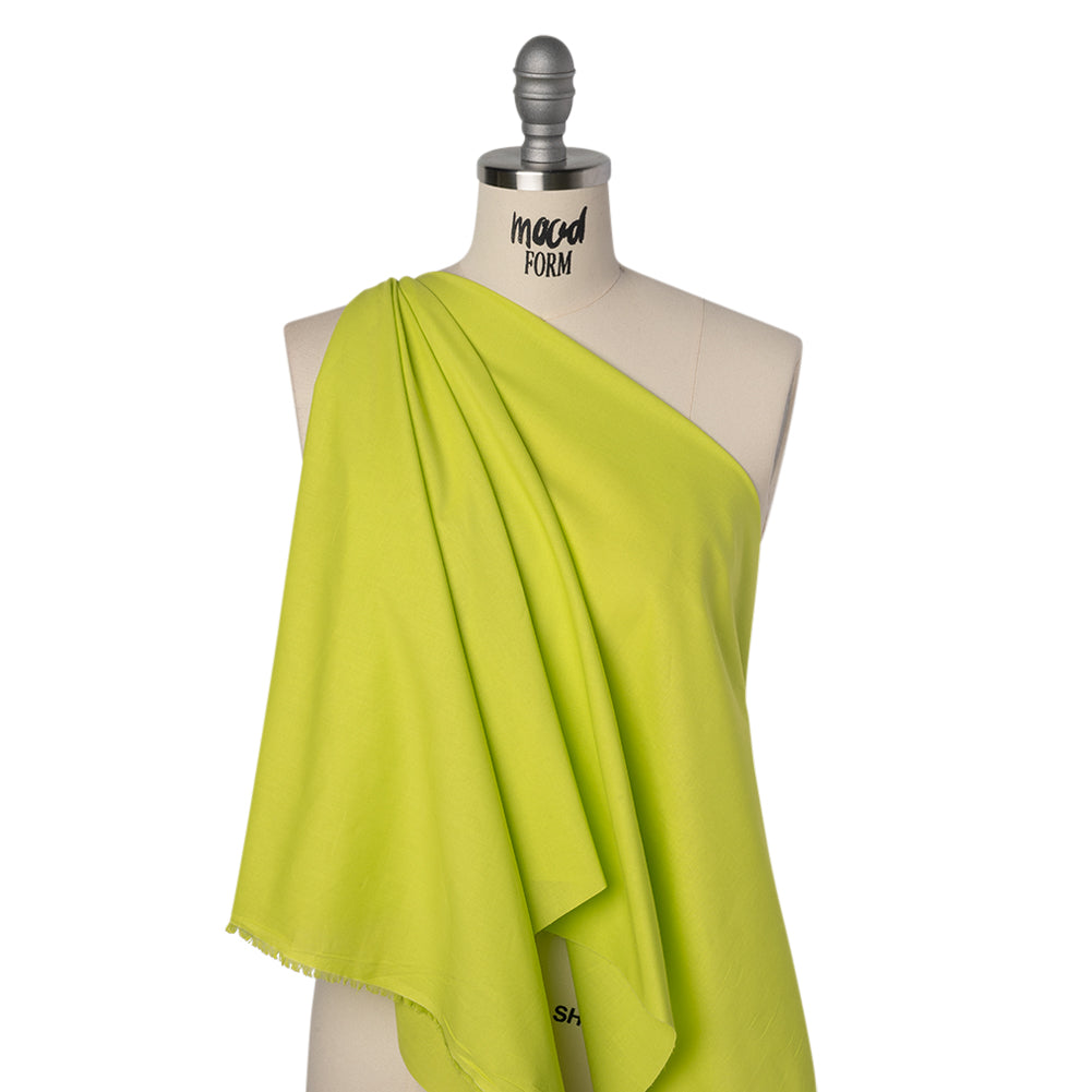Sew Classic Solid Quilting Cotton Fabrics - Apple Green - Joann Fabrics