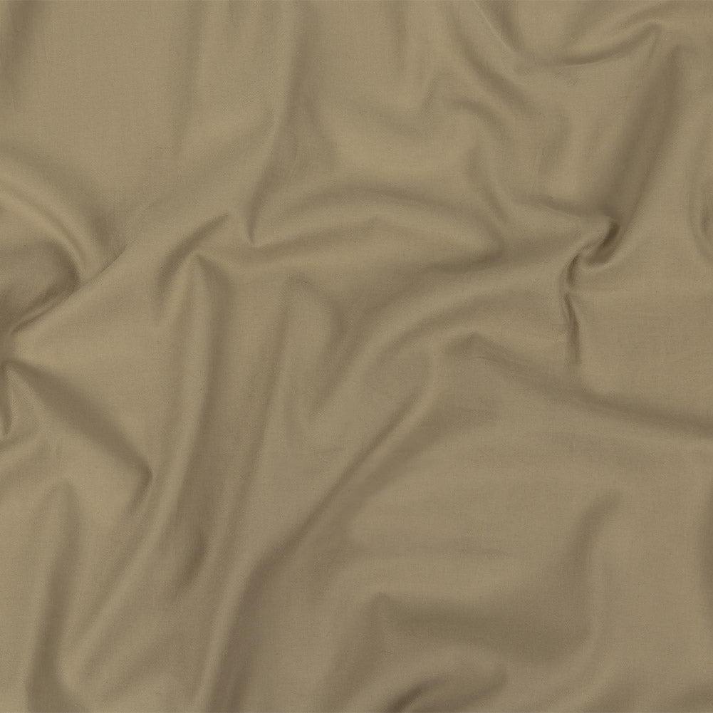 Theory Silver Birch Mercerized Cotton Shirting - Joann Fabrics