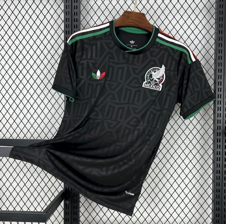 2026 Mexico Third Away Football Jersey 1:1 Thai Quality