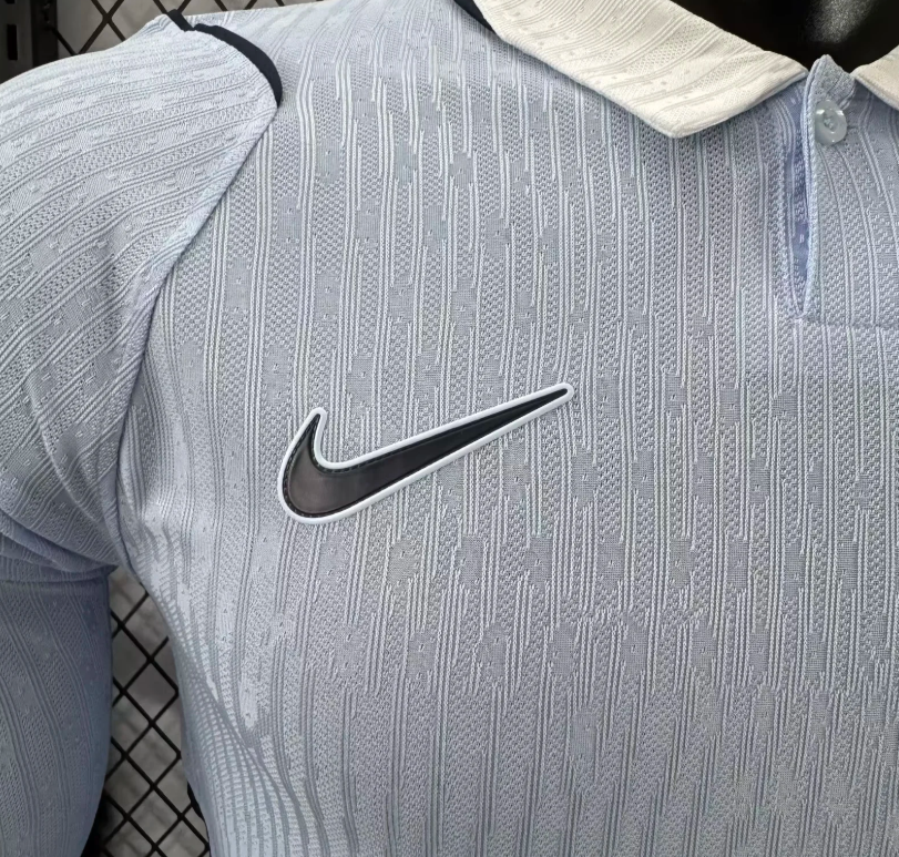 2026 Long Sleeve Player Version Uruguay National Team Home Football Jersey 1:1 Thai Quality