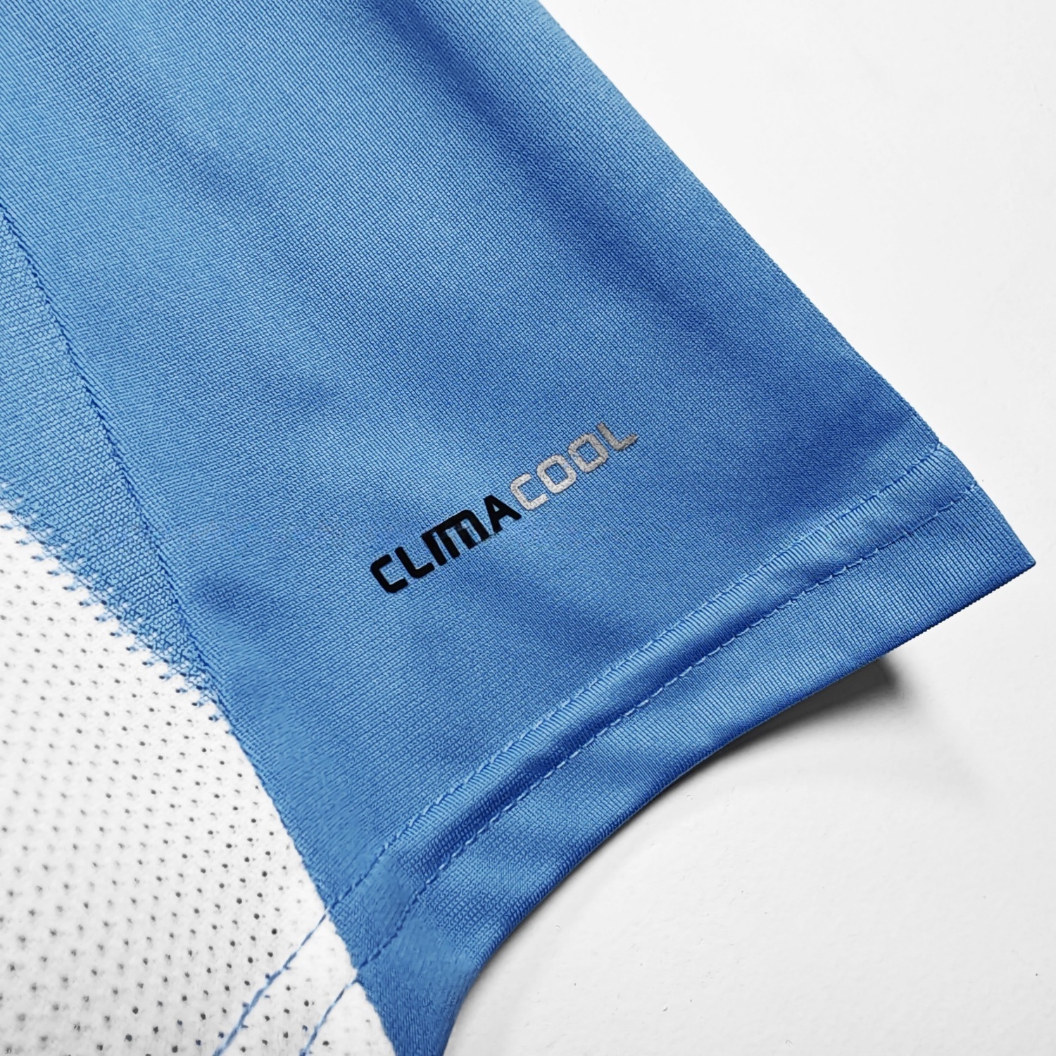 Retro Argentina 2010 Home Jersey - UnitedFutballJersey