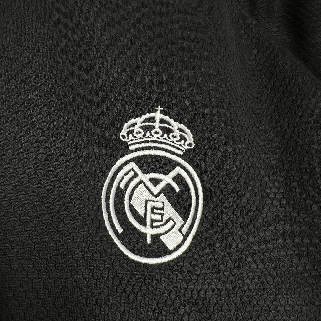 2024/2025 Real Madrid Training Football Shirt 1:1 Thai Quality