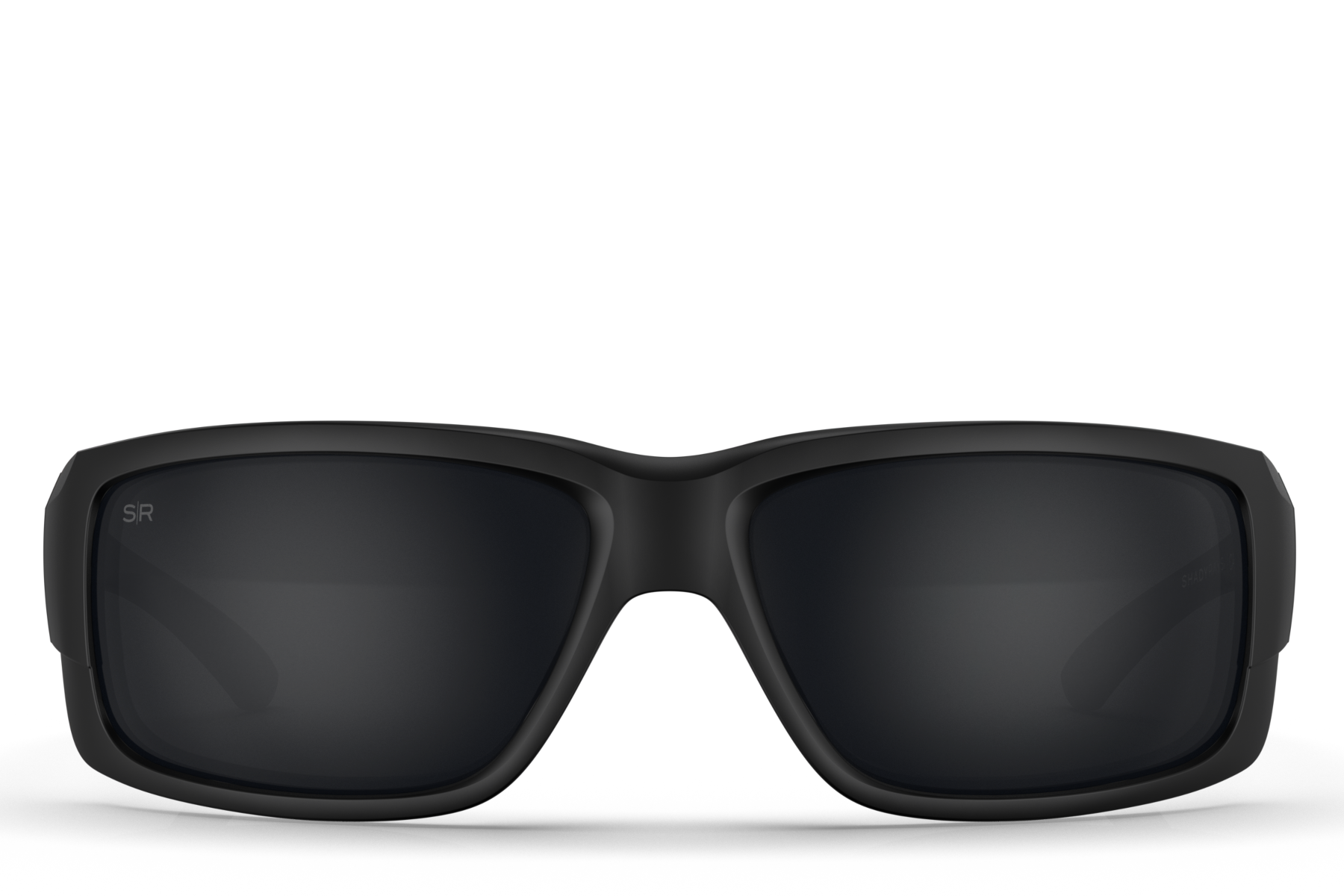 Capitan – Blackout Undercover Polarized