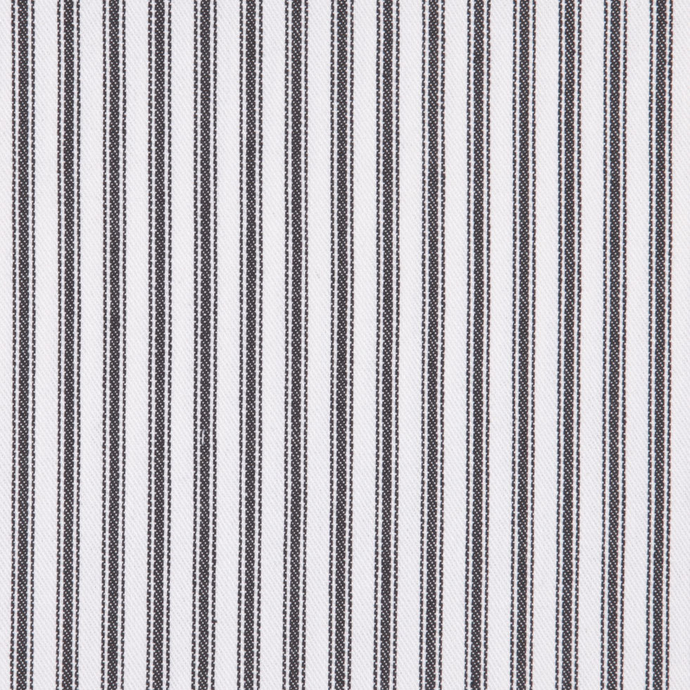 Black Stripes Canvas - Joann Fabrics