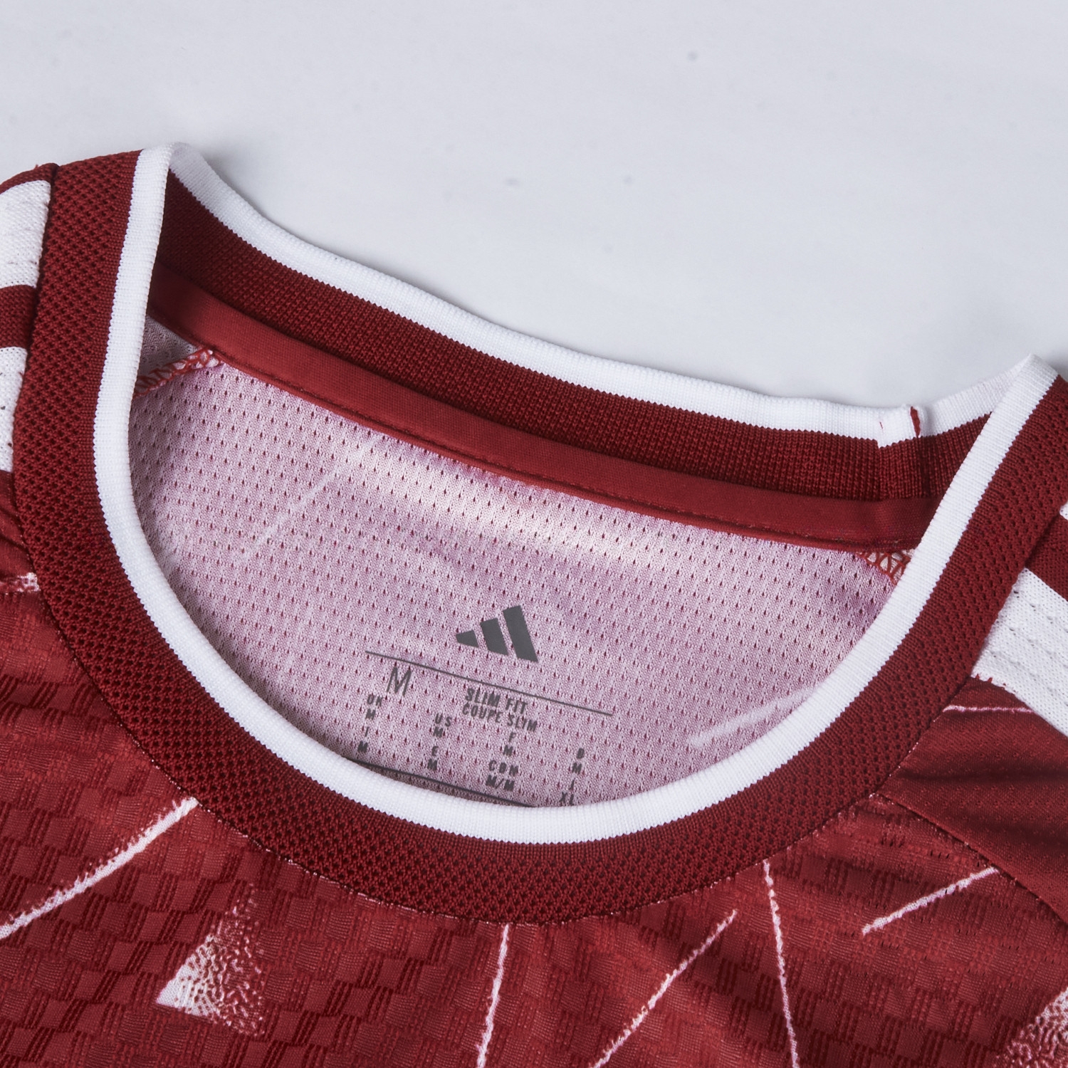 Liver.pool 26-27 Home Red Jersey - Player Version - UnitedFutballJersey